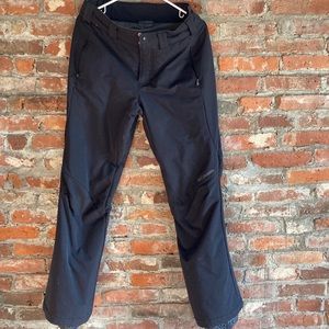 Columbia snow pants